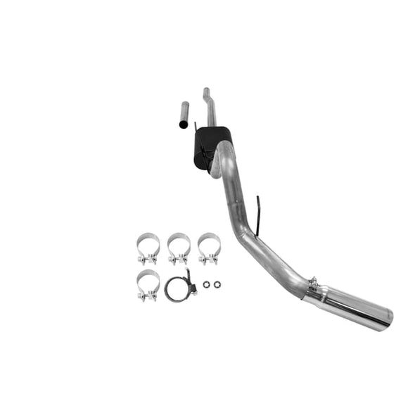 FLOWMASTER 04-08 FORD F150 SOS FII 409S