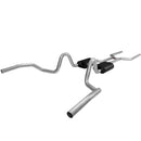 FLOWMASTER 68-72 GM A-BODY 2.5 AMT DOR 409S-1