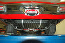 FLOWMASTER 68-72 GM A-BODY 2.5 AMT DOR 409S-2