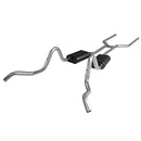 FLOWMASTER 64-67 GM A-BODY 2.5 AMT DOR 409S-1