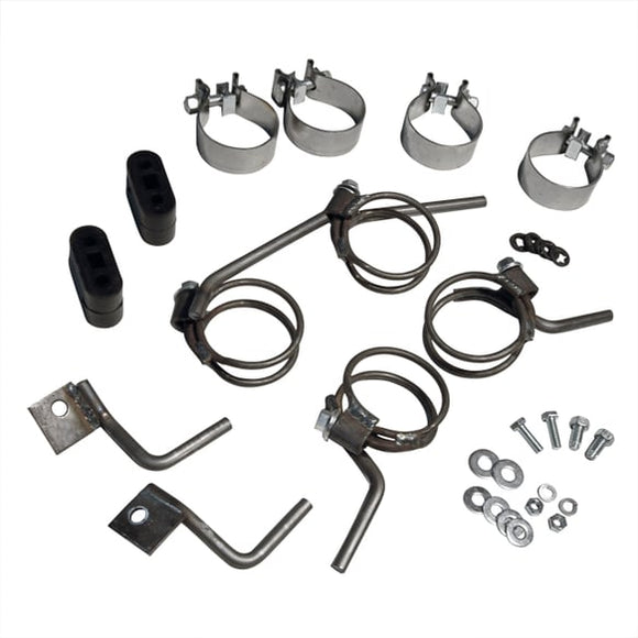 FLOWMASTER 64-67 GM A-BODY 2.5 AMT DOR 409S