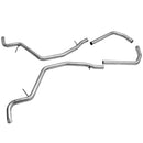 FLOWMASTER 59-64 IMPALA HB PIPE KIT 409S-1