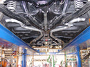 FLOWMASTER 59-64 IMPALA HB PIPE KIT 409S-2