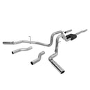 FLOWMASTER 04-08 FORD F150 AMT DOR/S 409S-1