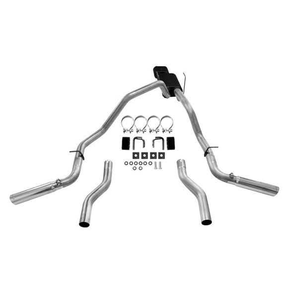 FLOWMASTER 00-06 TOYOTA TUNDRA AMT DOR/S 409S