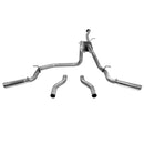 FLOWMASTER 99-06 GM C/K 1500 EC/SB AMT 409S-1