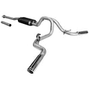 FLOWMASTER 05-12 TACOMA 4.0L AMT DOS 409S-2