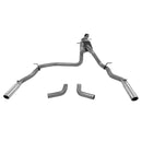 FLOWMASTER 99-06 CHEV/GMC TRK 119 WB A.T.-1