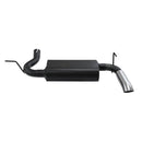 FLOWMASTER 07-11 JEEP WRANGLER FII AB 409S-2