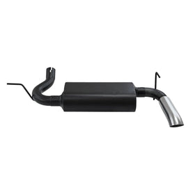 FLOWMASTER 07-11 JEEP WRANGLER FII AB 409S - 0