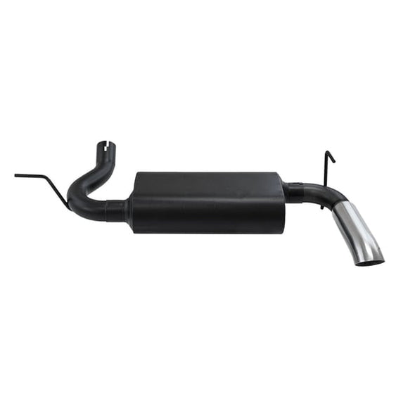 FLOWMASTER 07-11 JEEP WRANGLER FII AB 409S