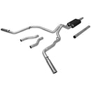 FLOWMASTER 87-96 FORD F150 ALL DOR/S AMT 409S-1