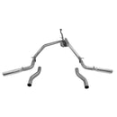 FLOWMASTER 93-95 GM K1500 EC/SB V8 AMT 409S-1