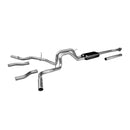 FLOWMASTER 09-14 FORD F150 V8 FII DOR/S 409S-1