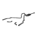 FLOWMASTER 11-14 F150 V6 ECO FII DOR/S 409S-1