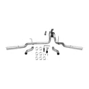 FLOWMASTER 09-14 FORD F150 V8 FII DOR/S 409S-2