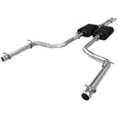 FLOWMASTER 09-14 CHALLENGER 5.7L AMT 409S-1