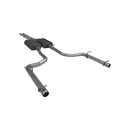 FLOWMASTER 09-14 CHALLENGER 5.7L AMT 409S-2