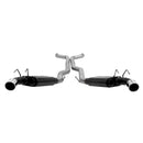 FLOWMASTER 10-13 CAMARO 6.2L AMT CB 409S-2