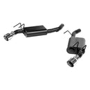 FLOWMASTER 10-15 CAMARO 3.6L AXLE-BACK AMT 409S-1