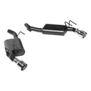 FLOWMASTER 10-15 CAMARO 3.6L AXLE-BACK AMT 409S-2