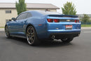 FLOWMASTER 10-15 CAMARO 3.6L AXLE-BACK AMT 409S-3