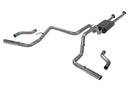 FLOWMASTER 09-18 TUNDRA V8 FII DOR/S 409S-1
