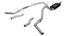 FLOWMASTER 09-18 RAM 1500 V8 AMT DOR/S 409S-1
