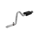FLOWMASTER 00-06 JEEP WRANGLER 4.0L FII 409S-1
