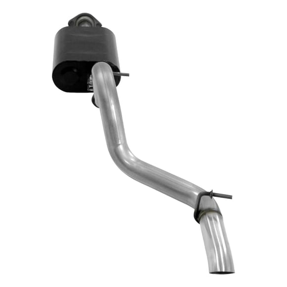 FLOWMASTER 00-06 JEEP WRANGLER 4.0L FII 409S