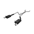 FLOWMASTER 05-10 MUSTANG 3 CAT-BACK AMT 409S-1