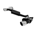 FLOWMASTER 10-13 CAMARO 6.2L AMT AB 409S DISCONTINUED-1