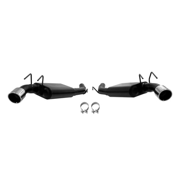 FLOWMASTER 10-13 CAMARO 6.2L AMT AB 409S DISCONTINUED