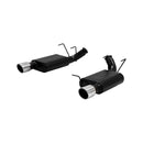 FLOWMASTER 11-12 MUSTANG GT AB AMT 409S-1