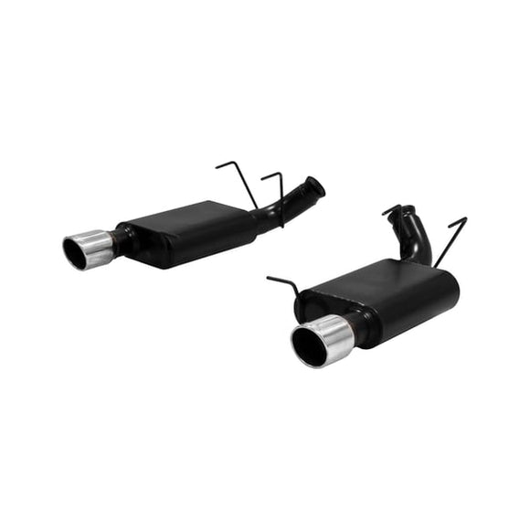 FLOWMASTER 11-12 MUSTANG GT AB AMT 409S