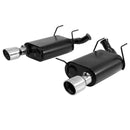 FLOWMASTER 11-14 MUSTANG V6 AB FII 409S-1