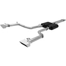 FLOWMASTER 08-14 CHALLENGER SRT8 AMT 409S-1