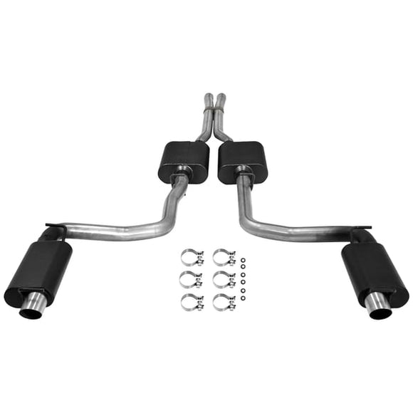 FLOWMASTER 11-14 300/CHARGER 5.7L FII 409S