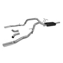 FLOWMASTER 08-13 FORD F250 GAS FII DOR/S 409S-1