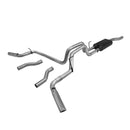 FLOWMASTER 03-12 RAM 2500/3500 5.7L AMT 409S-1