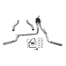 FLOWMASTER 03-12 RAM 2500/3500 5.7L AMT 409S-2