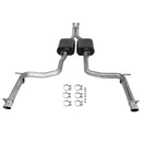 FLOWMASTER 11-14 300/CHARGER 5.7L AMT 409S-2