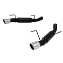 FLOWMASTER 05-10 MUSTANG GT 4.6L AB OTL 409S-1