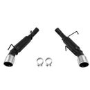 FLOWMASTER 05-10 MUSTANG GT 4.6L AB OTL 409S-2
