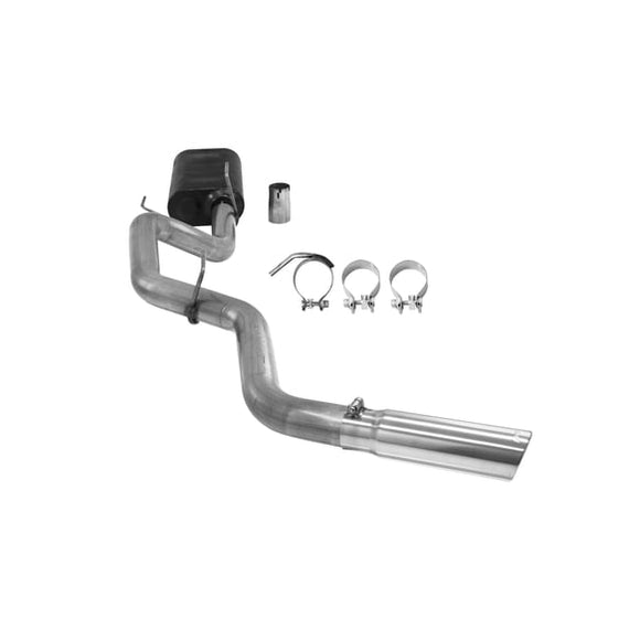FLOWMASTER 04-05 RAM 1500 5.7L AMT SOS 409S