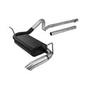 FLOWMASTER 07-18 JEEP WRANGLER JK FII CB 409S-1