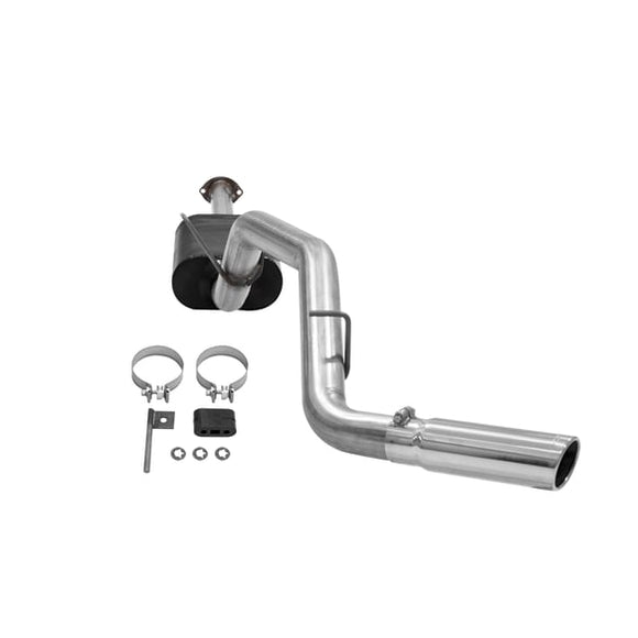 FLOWMASTER 00-04 TACOMA EC/CC AMT SOS 409S