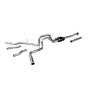 FLOWMASTER 09-14 FORD F150 V8 AMT DOR/S 409S-1