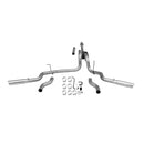 FLOWMASTER 09-14 FORD F150 V8 AMT DOR/S 409S-2