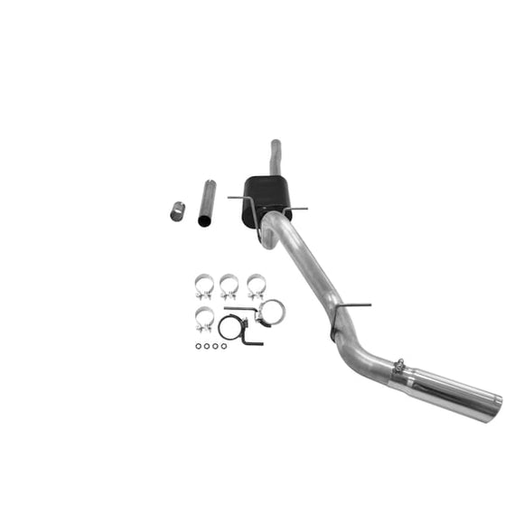 FLOWMASTER 07-13 GM 1500 5.3L FII SOS 409S